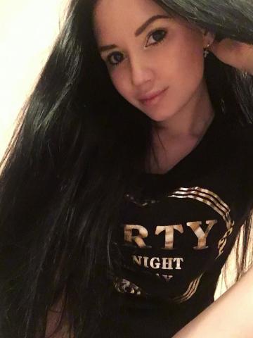 Индивидуалка Диана Фотография 2