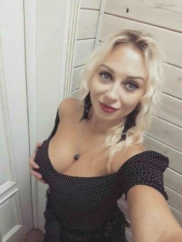 Индивидуалка Далия Фотография 2